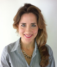 Celia dePenthy O’Kelly '14