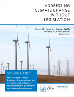 FERC Report