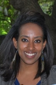 Rahwa Gebretnsaie '10