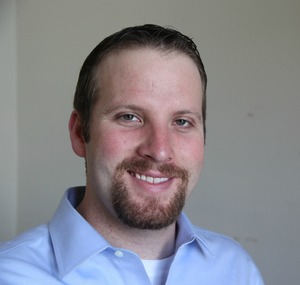 Ryan Shaening-Pokrasso '13