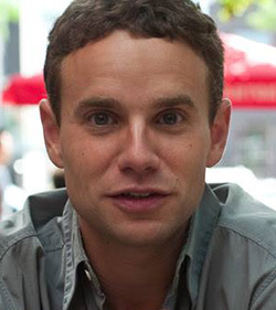 Samuel Grubner ’17