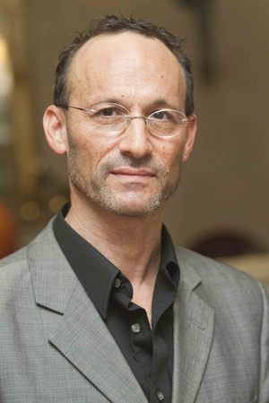 Stephen Rosenbaum '80