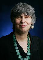 Photo of Adrienne Asch