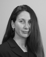 Photo of Michelle Ballan