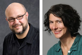 Bamberger and Mulligan