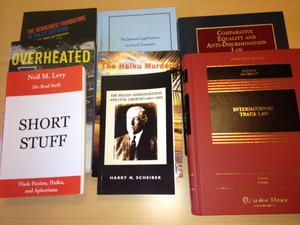 Author prandium books