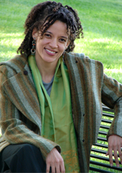 Photo of Kim Buchanan