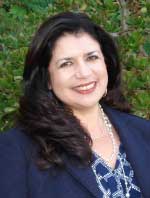 Photo of Rociio Cordoba