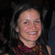 Photo of Alegria De La Cruz