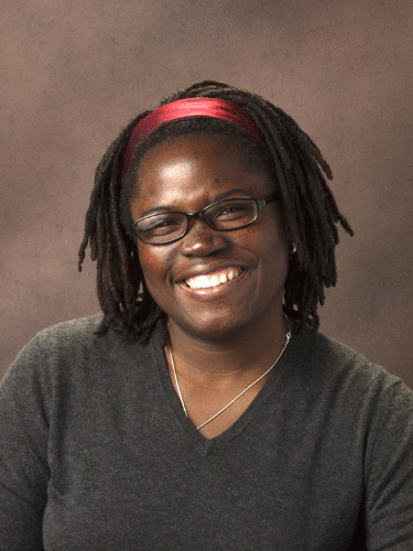 Photo of Kimberly Mutherson