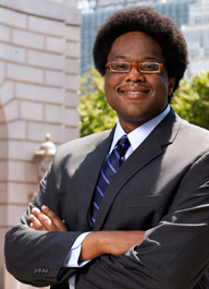 Photo of Osagie Obasogie