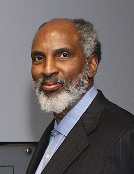 Professor john a. powell
