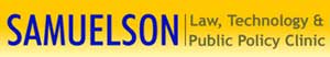 samuelson logo