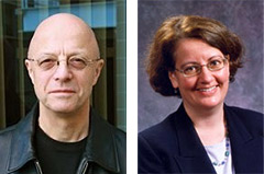 Tomlins and Albiston