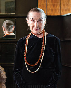 Eleanor Jackson Piel